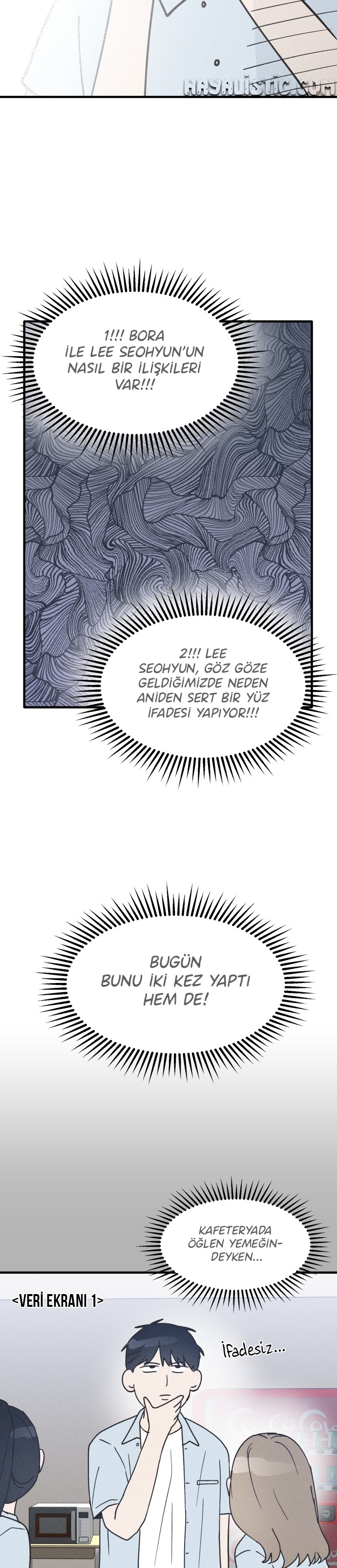 Yeni Bölüm 11 - Sayfa 15