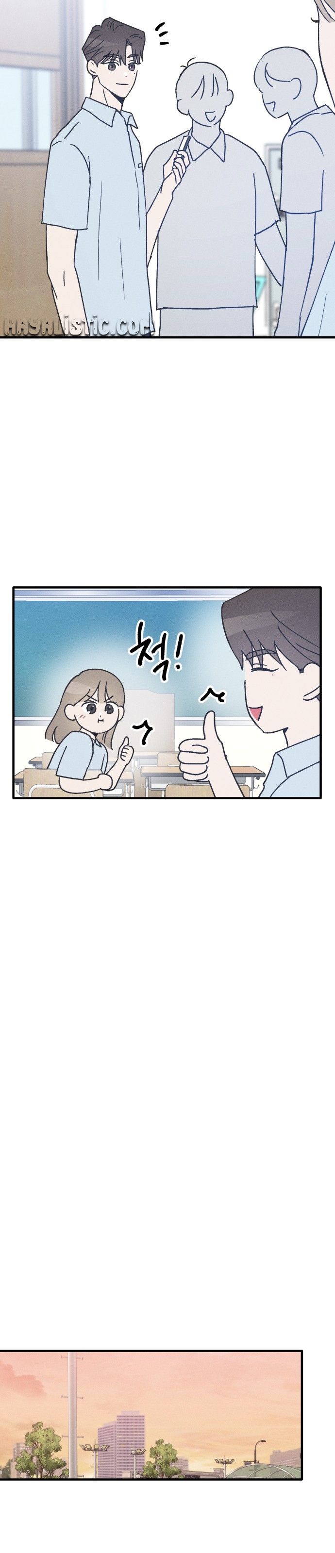 Yeni Bölüm 11 - Sayfa 19