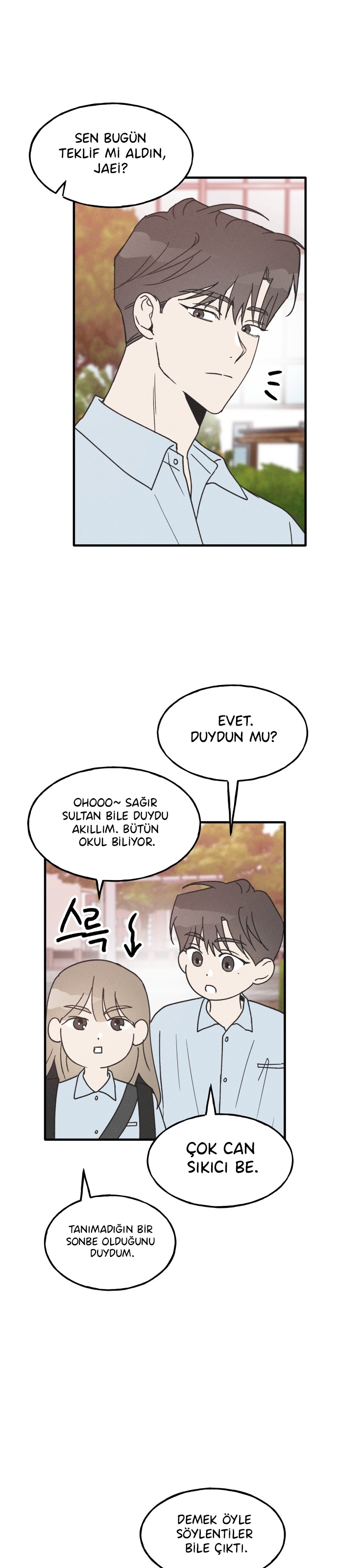 Yeni Bölüm 11 - Sayfa 23