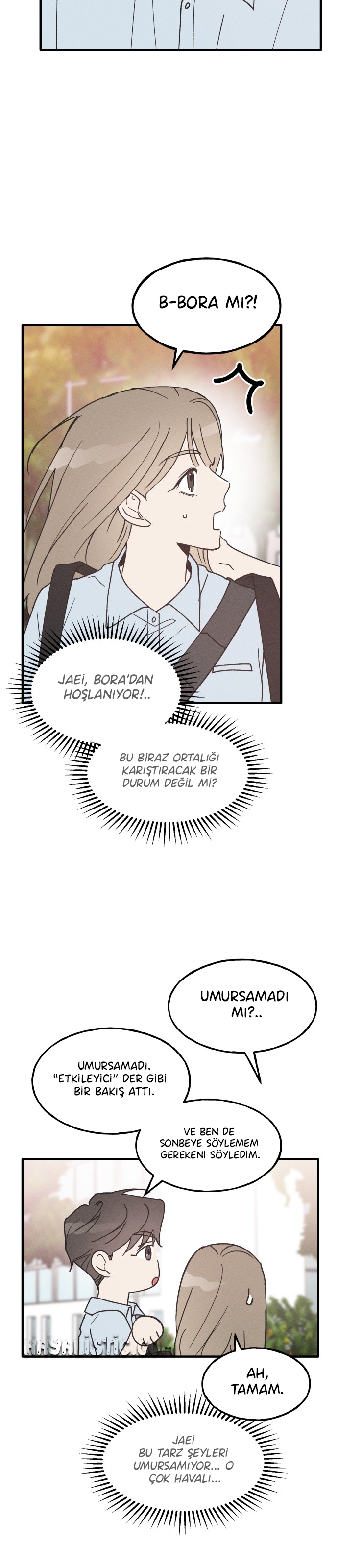 Yeni Bölüm 11 - Sayfa 25