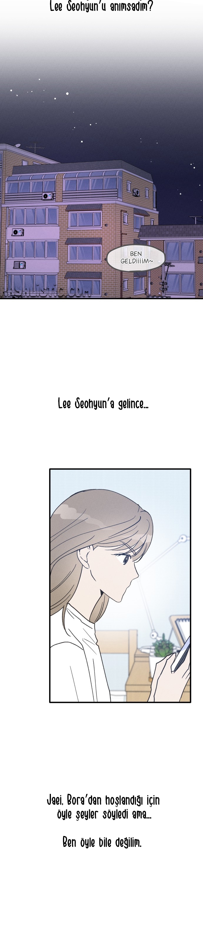 Yeni Bölüm 11 - Sayfa 29