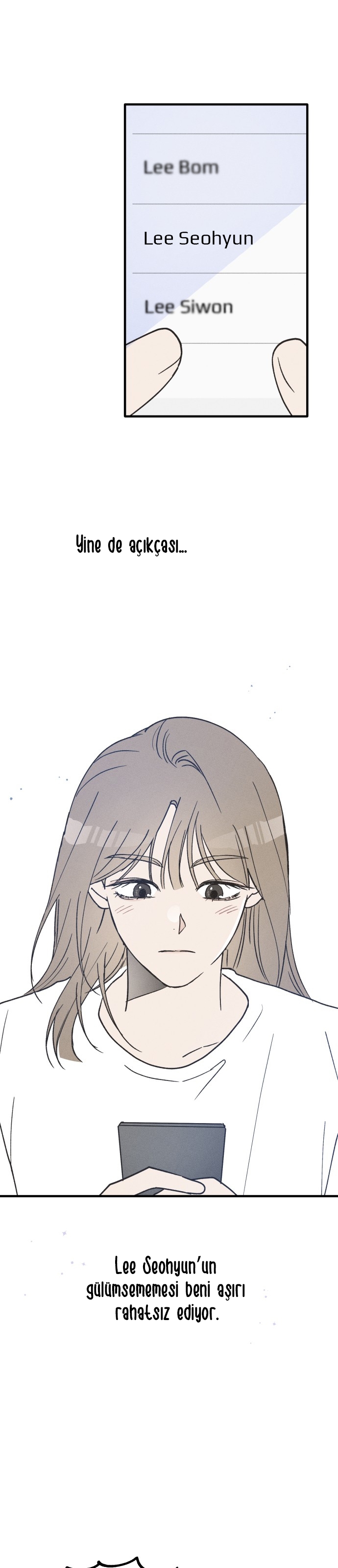 Yeni Bölüm 11 - Sayfa 30