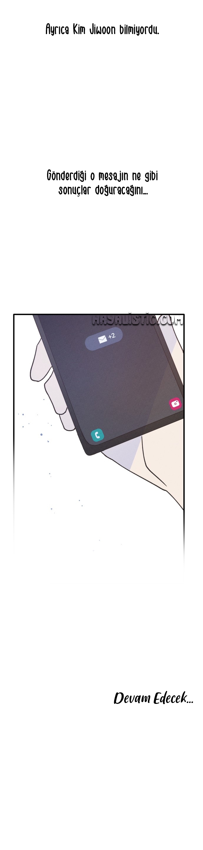 Yeni Bölüm 11 - Sayfa 32