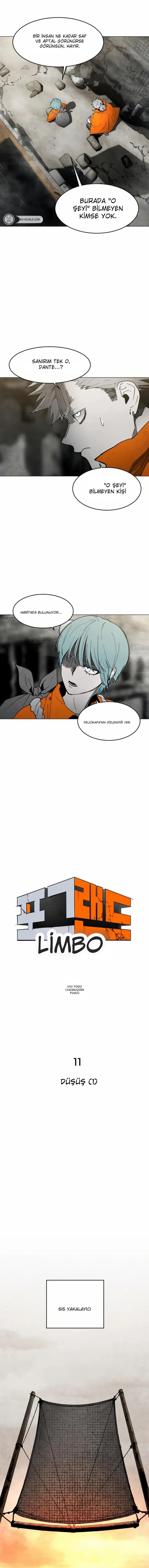 Sis Diyarı Bölüm 11 - Sayfa 2