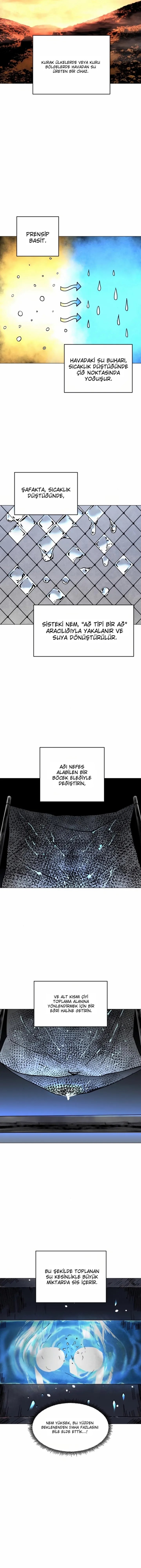 Sis Diyarı Bölüm 11 - Sayfa 3