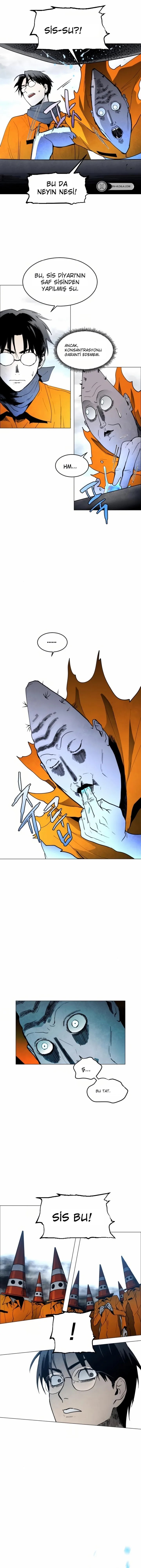 Sis Diyarı Bölüm 11 - Sayfa 4