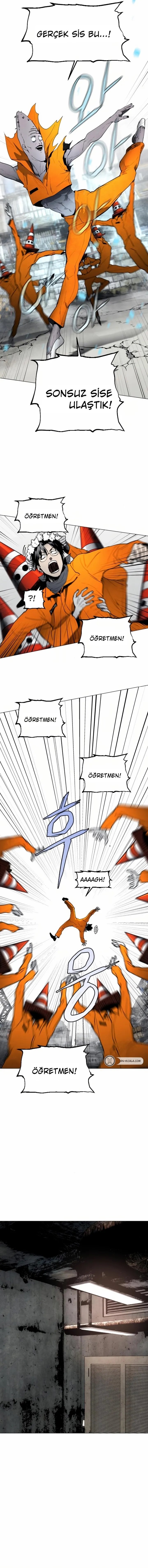 Sis Diyarı Bölüm 11 - Sayfa 5