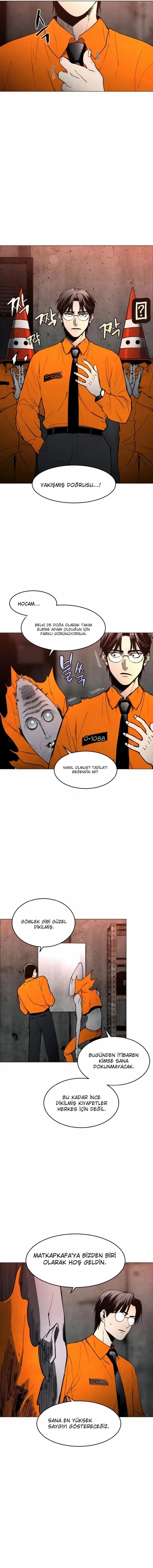 Sis Diyarı Bölüm 11 - Sayfa 6