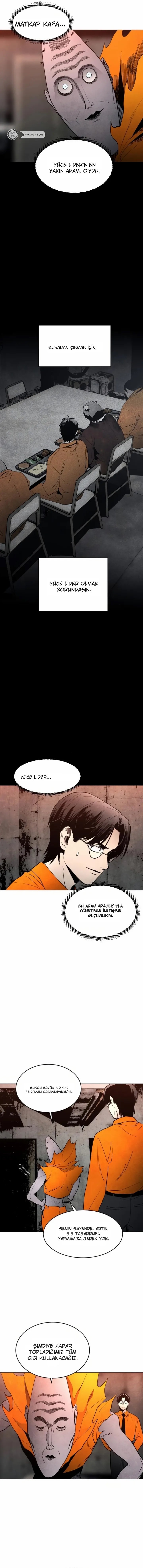 Sis Diyarı Bölüm 11 - Sayfa 7