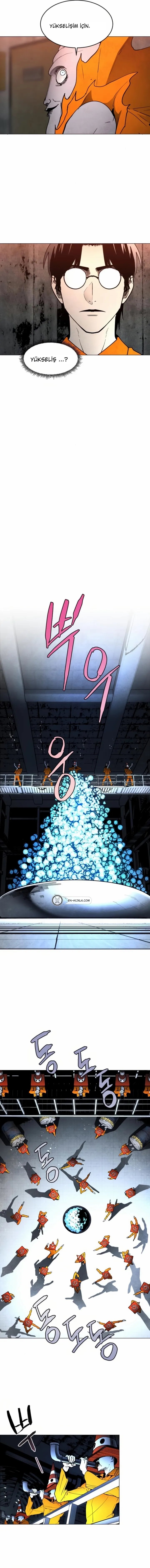 Sis Diyarı Bölüm 11 - Sayfa 8