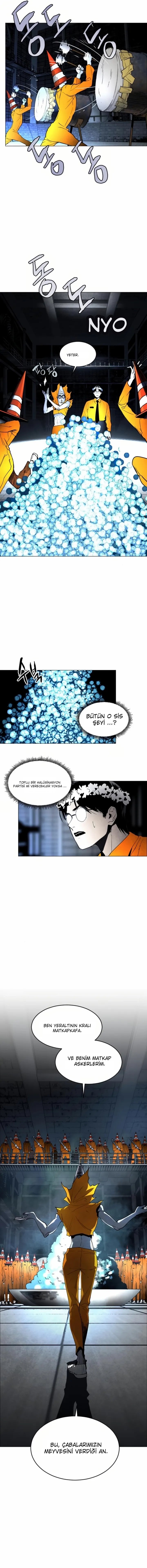 Sis Diyarı Bölüm 11 - Sayfa 9