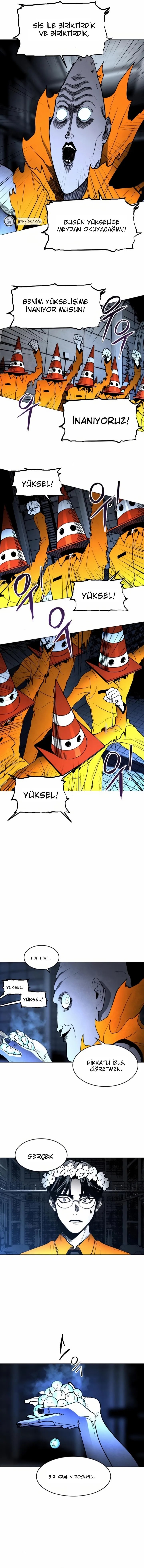 Sis Diyarı Bölüm 11 - Sayfa 10