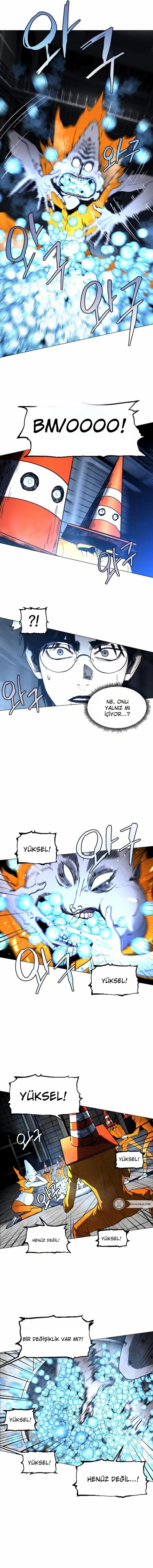 Sis Diyarı Bölüm 11 - Sayfa 11