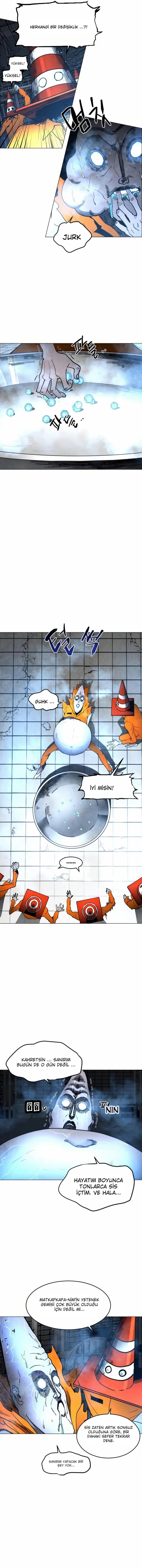 Sis Diyarı Bölüm 11 - Sayfa 12