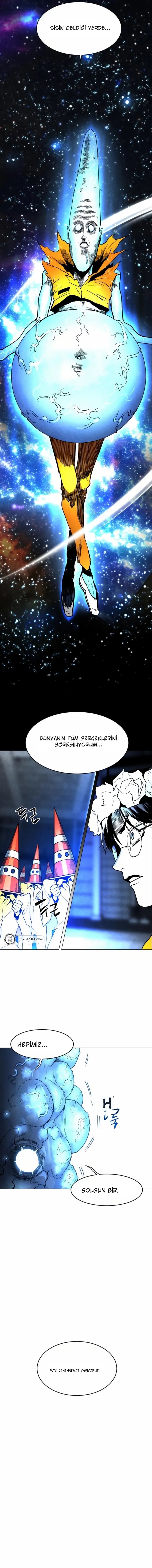 Sis Diyarı Bölüm 11 - Sayfa 14