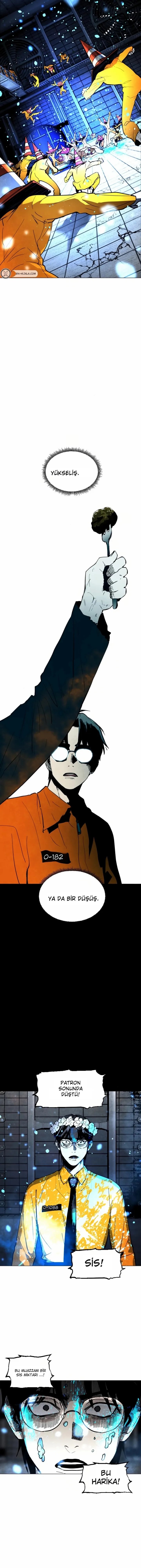 Sis Diyarı Bölüm 11 - Sayfa 16