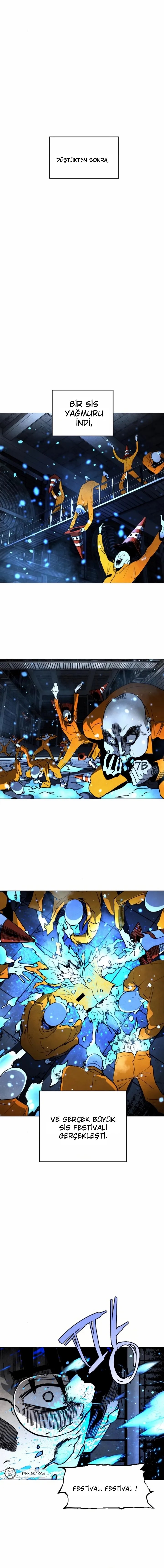 Sis Diyarı Bölüm 11 - Sayfa 17