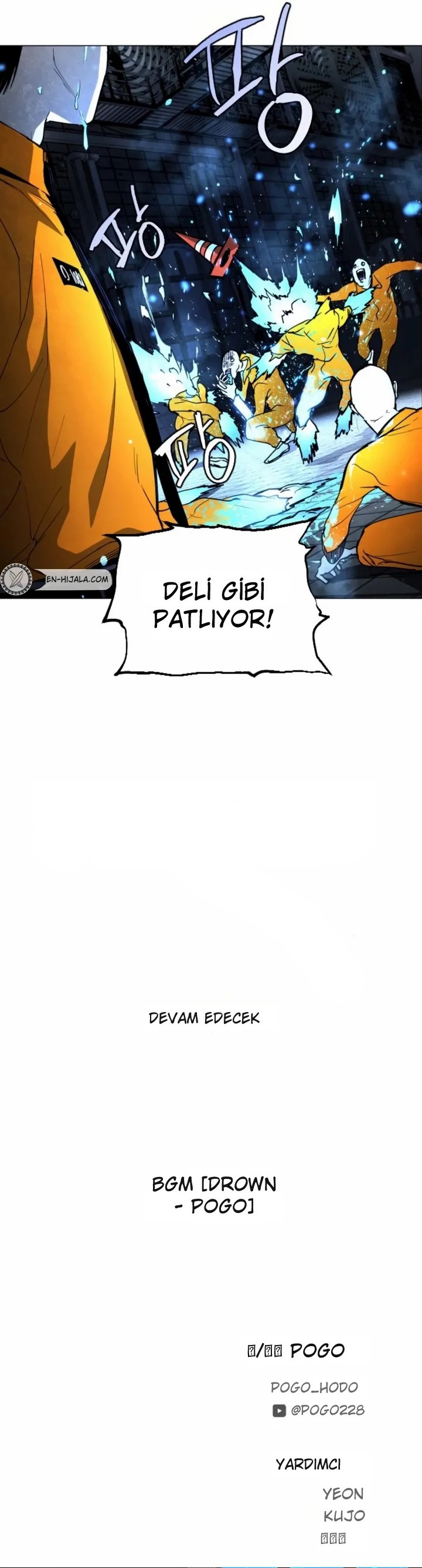 Sis Diyarı Bölüm 11 - Sayfa 18