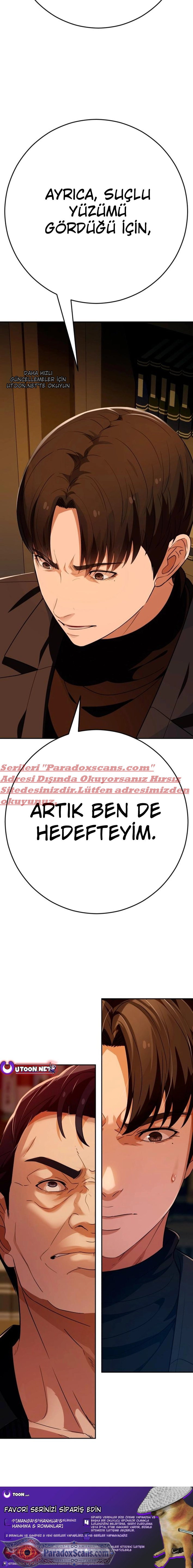 Sesli Dolandırıcılıkla Değişen Hayatım Bölüm 37 - Sayfa 13