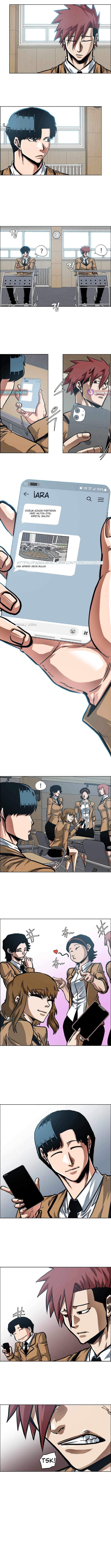 Gizli Aile Bölüm 11 - Sayfa 2