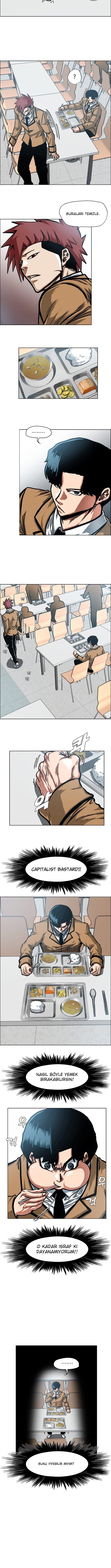 Gizli Aile Bölüm 11 - Sayfa 5