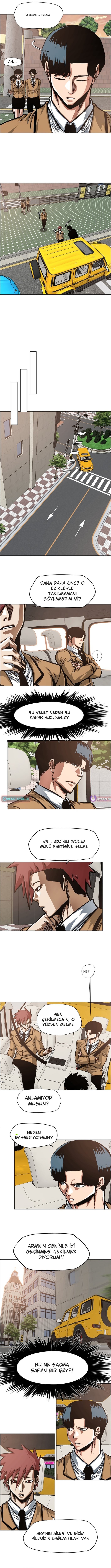 Gizli Aile Bölüm 11 - Sayfa 7