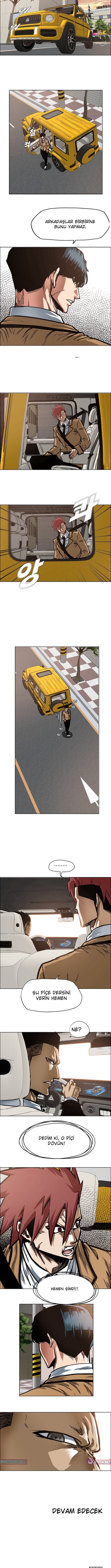 Gizli Aile Bölüm 11 - Sayfa 9