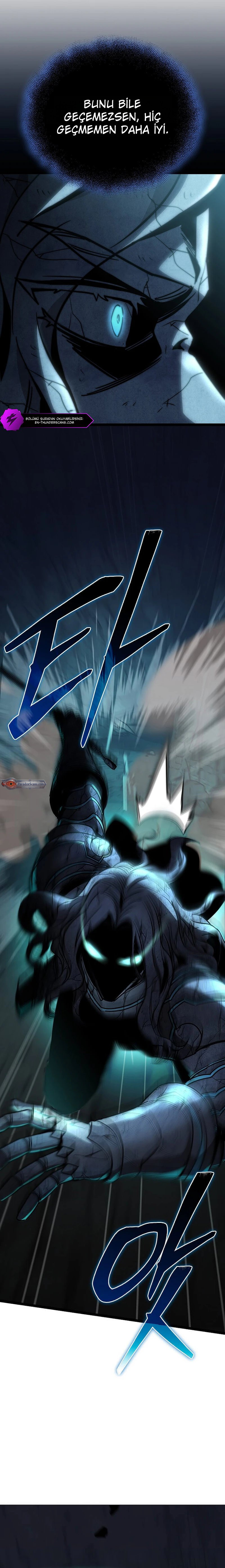 Tanrının Hazine Deposunu Soydum Bölüm 13 - Sayfa 4