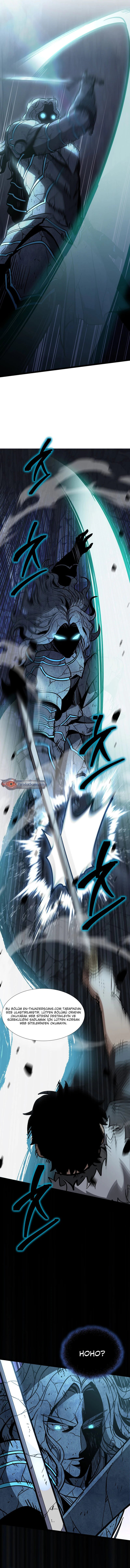 Tanrının Hazine Deposunu Soydum Bölüm 13 - Sayfa 7