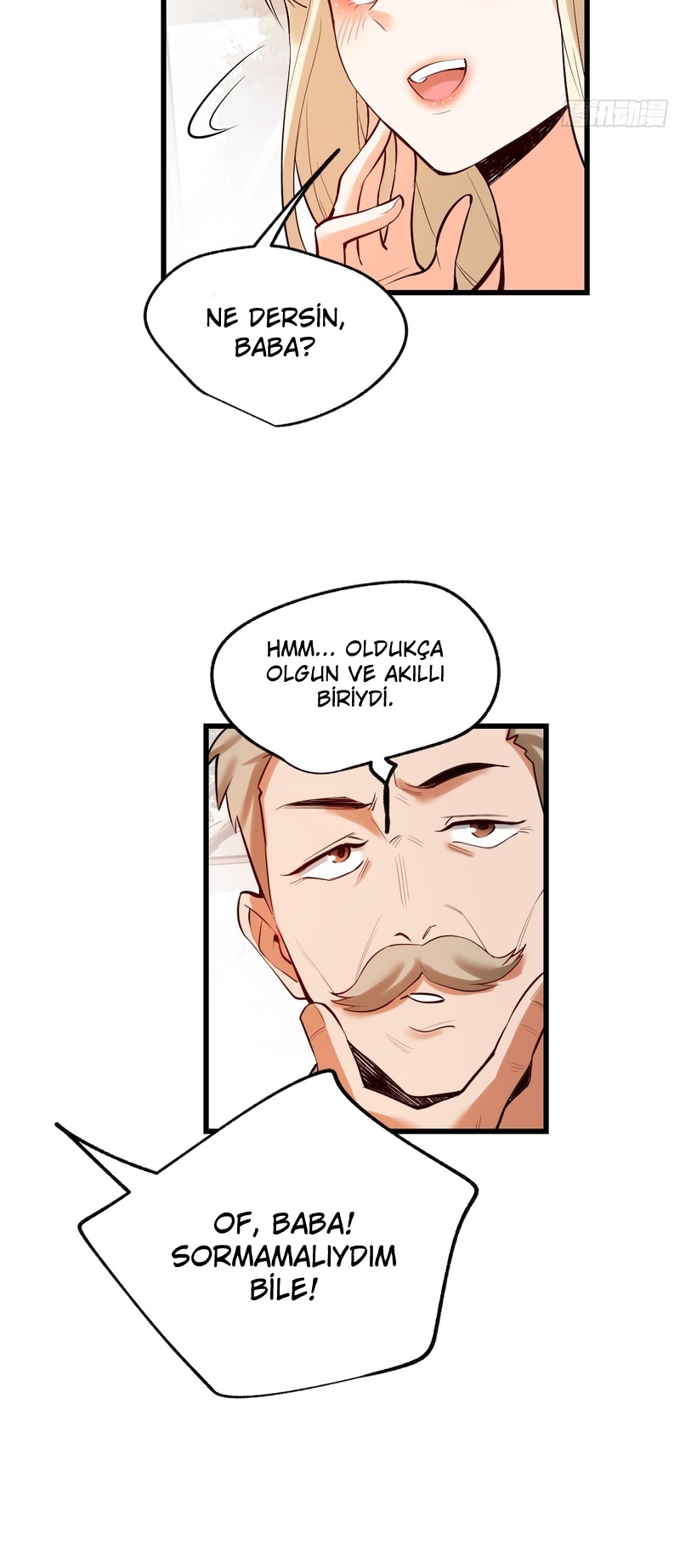 Harcadıkça Yükseliş Bölüm 4 - Sayfa 15