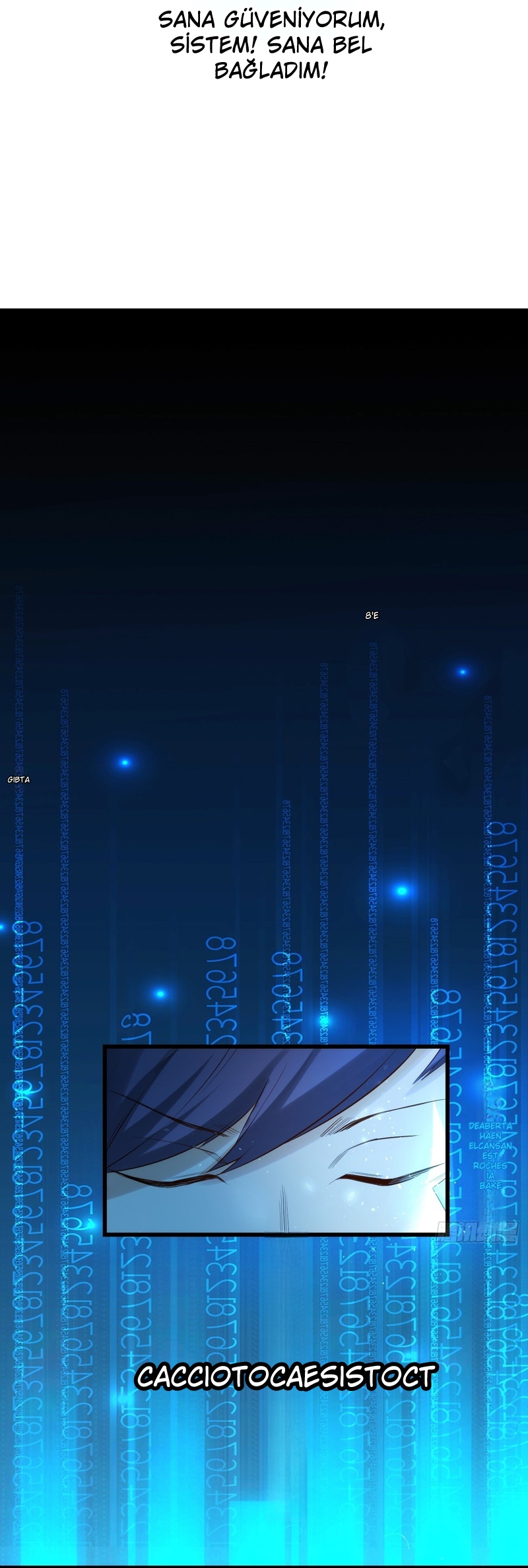 Harcadıkça Yükseliş Bölüm 4 - Sayfa 24