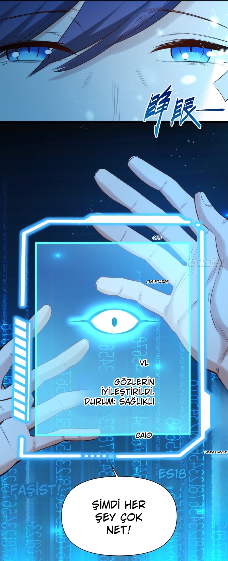 Harcadıkça Yükseliş Bölüm 4 - Sayfa 25