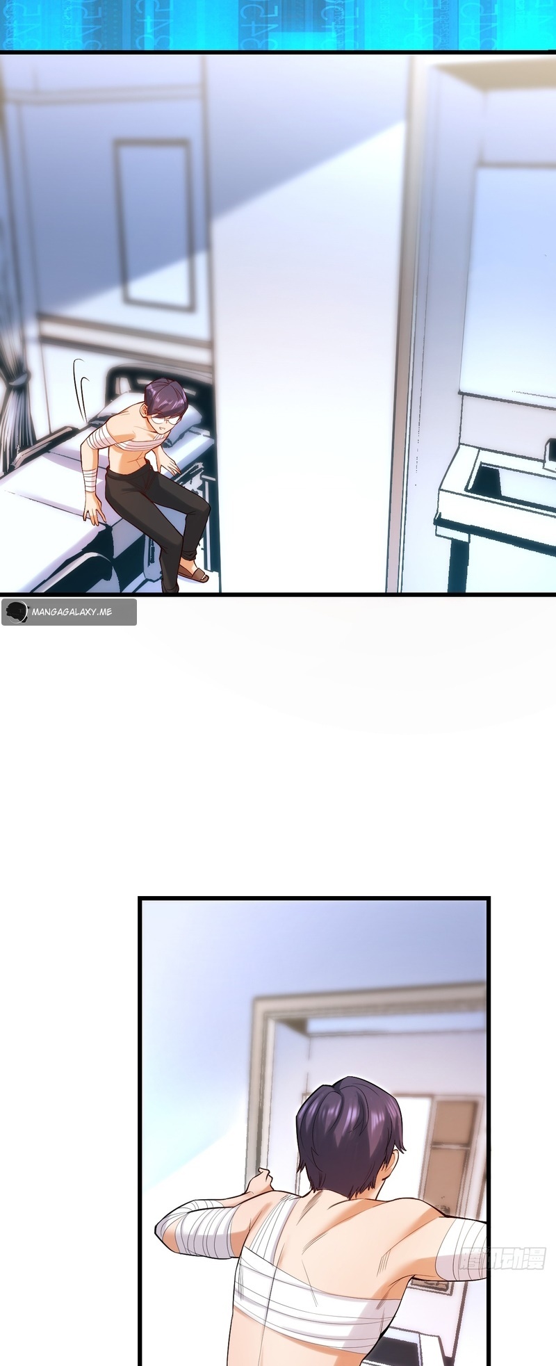 Harcadıkça Yükseliş Bölüm 4 - Sayfa 26