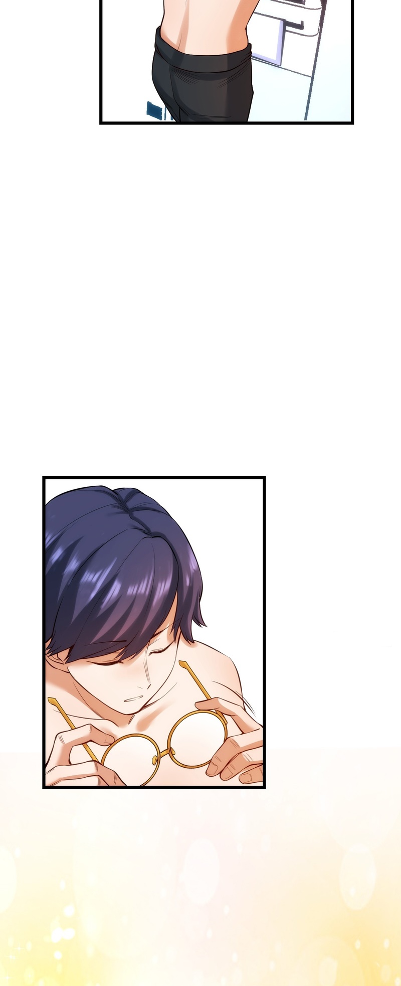 Harcadıkça Yükseliş Bölüm 4 - Sayfa 27