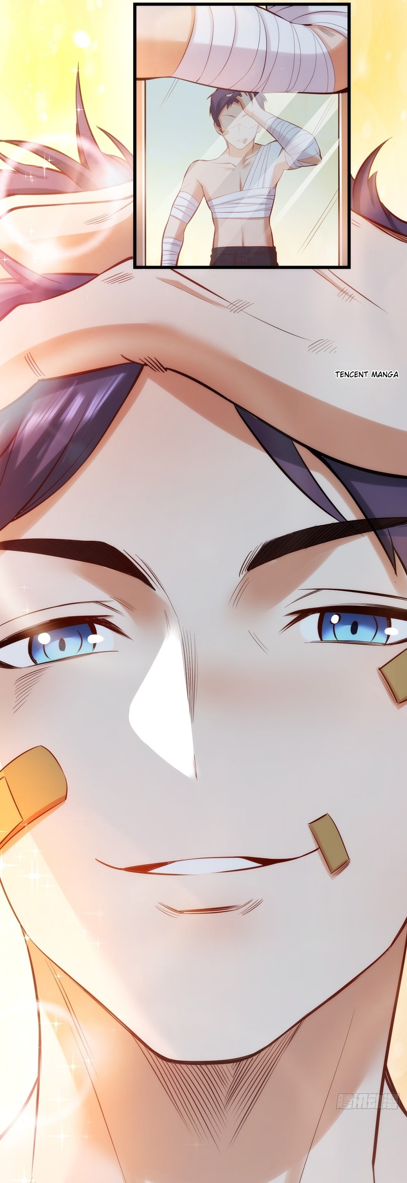 Harcadıkça Yükseliş Bölüm 4 - Sayfa 28