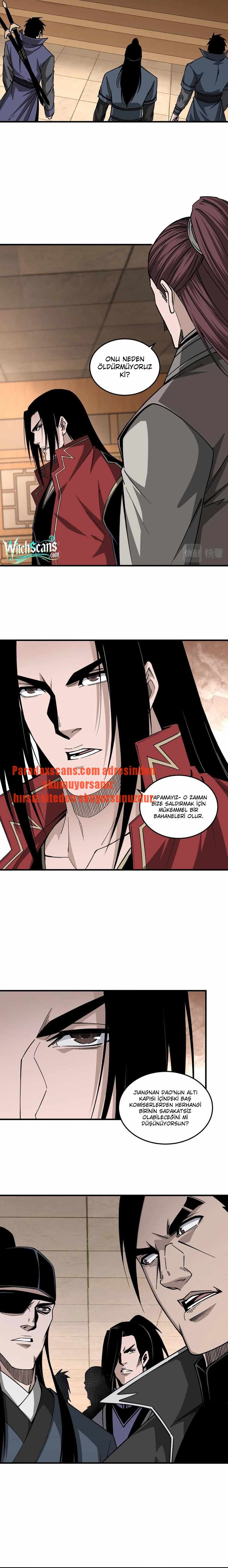 En Büyük Patron Sistemi Bölüm 174 - Sayfa 2