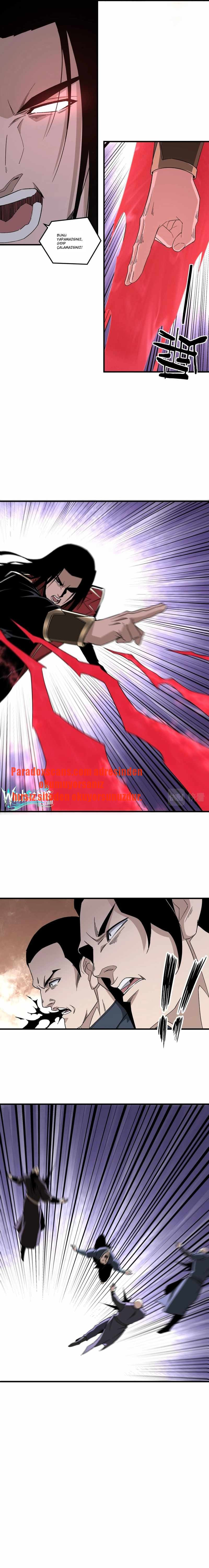 En Büyük Patron Sistemi Bölüm 174 - Sayfa 5