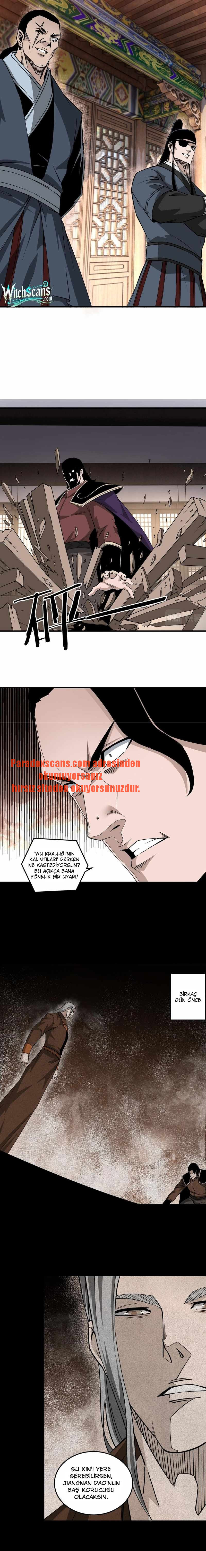 En Büyük Patron Sistemi Bölüm 174 - Sayfa 9