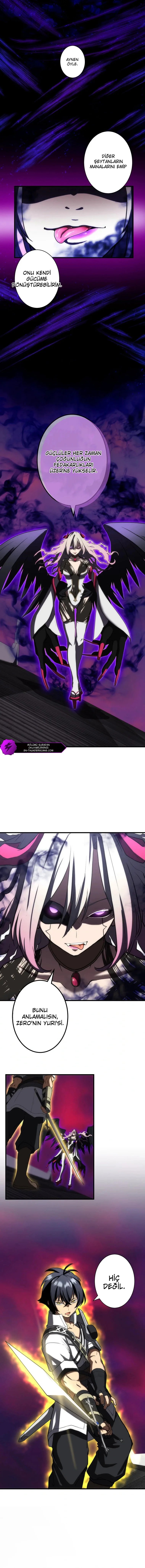 Tarihin En Güçlü Büyülü Kılıç Ustası, F-Rank Bir Maceracı Olarak Yeniden Doğuyor Bölüm 65 - Sayfa 3