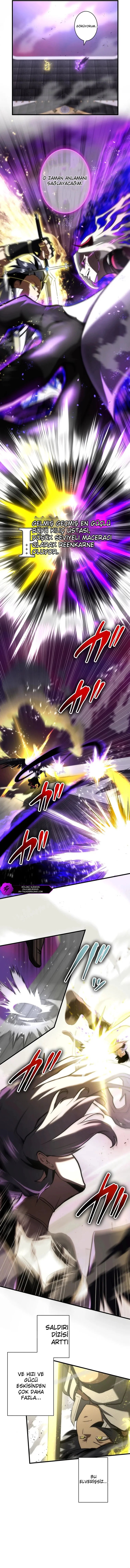 Tarihin En Güçlü Büyülü Kılıç Ustası, F-Rank Bir Maceracı Olarak Yeniden Doğuyor Bölüm 65 - Sayfa 4