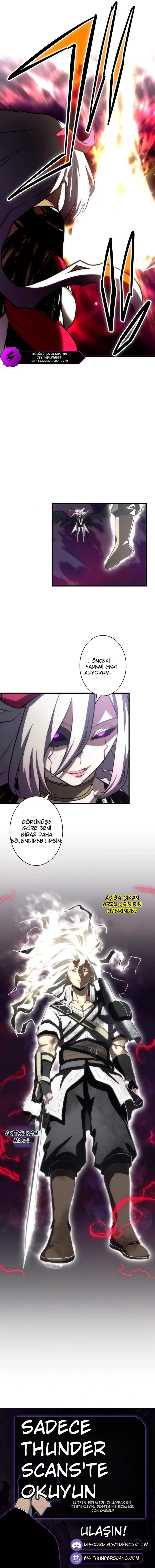 Tarihin En Güçlü Büyülü Kılıç Ustası, F-Rank Bir Maceracı Olarak Yeniden Doğuyor Bölüm 65 - Sayfa 9