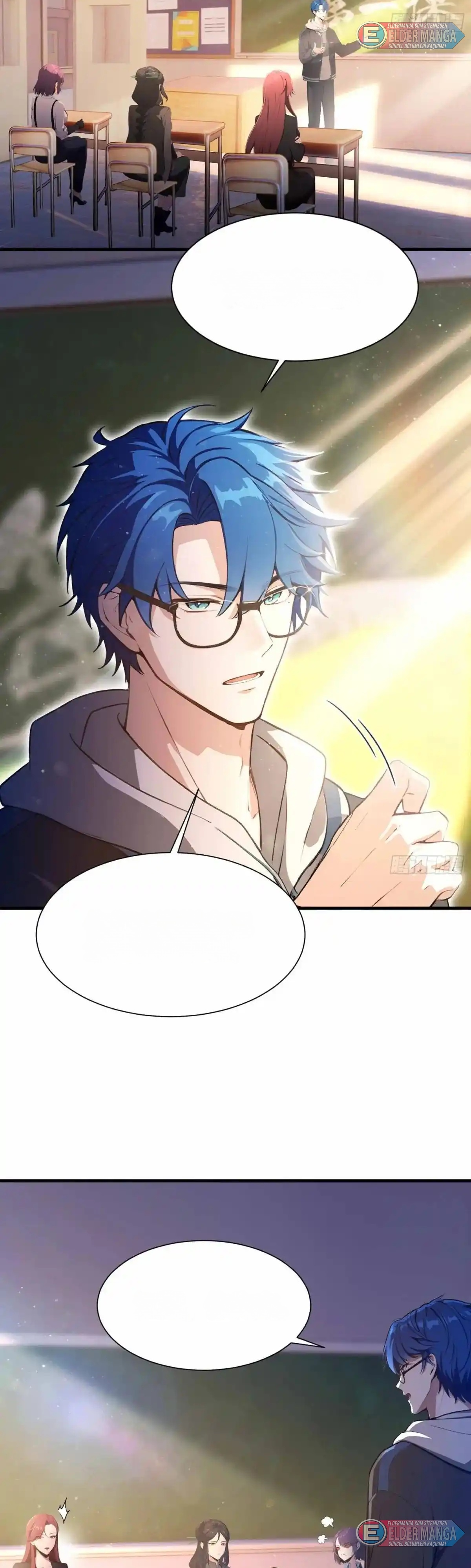 Dişi İmparatoriçe Eğitim Kampı Bölüm 3 - Sayfa 12