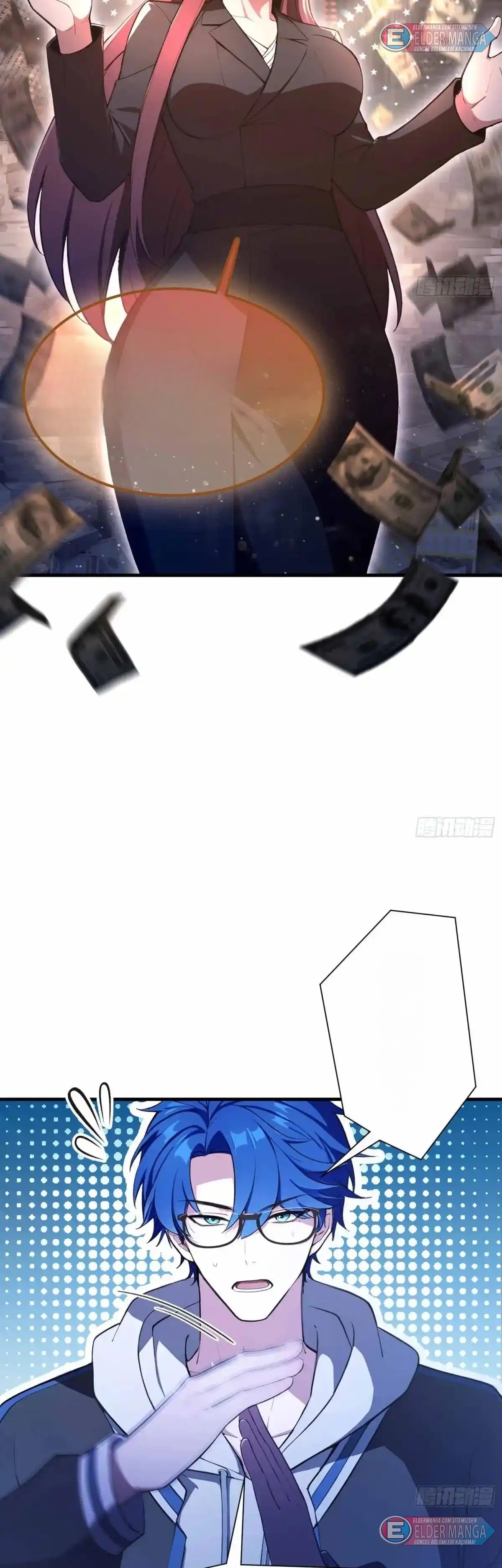 Dişi İmparatoriçe Eğitim Kampı Bölüm 3 - Sayfa 14