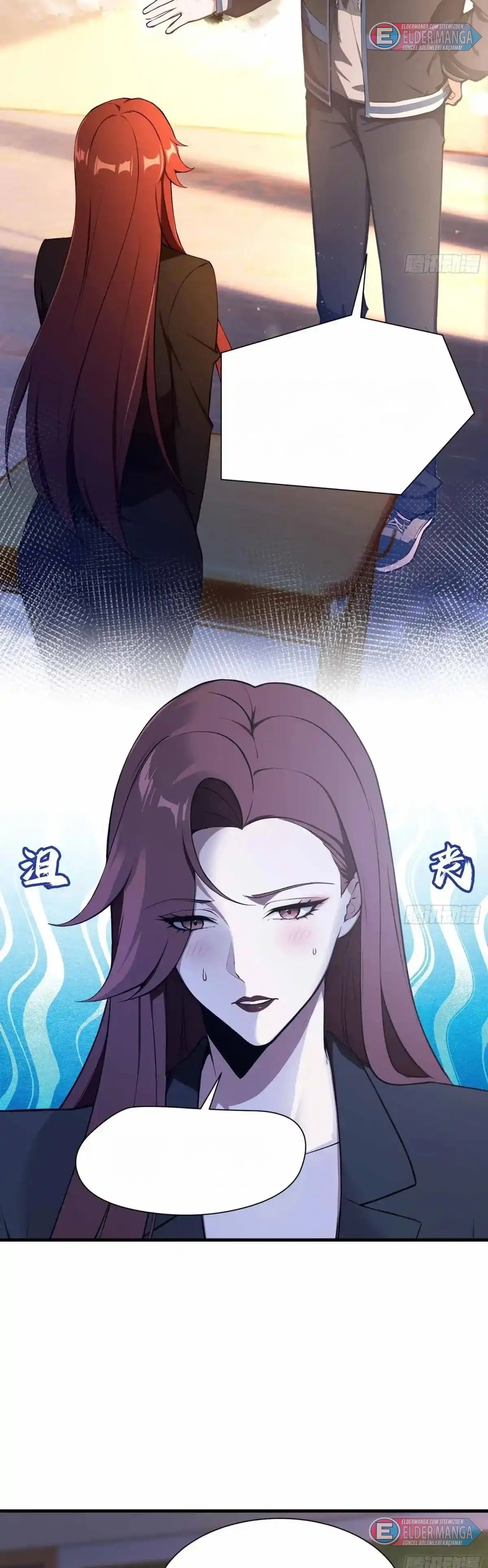 Dişi İmparatoriçe Eğitim Kampı Bölüm 3 - Sayfa 16