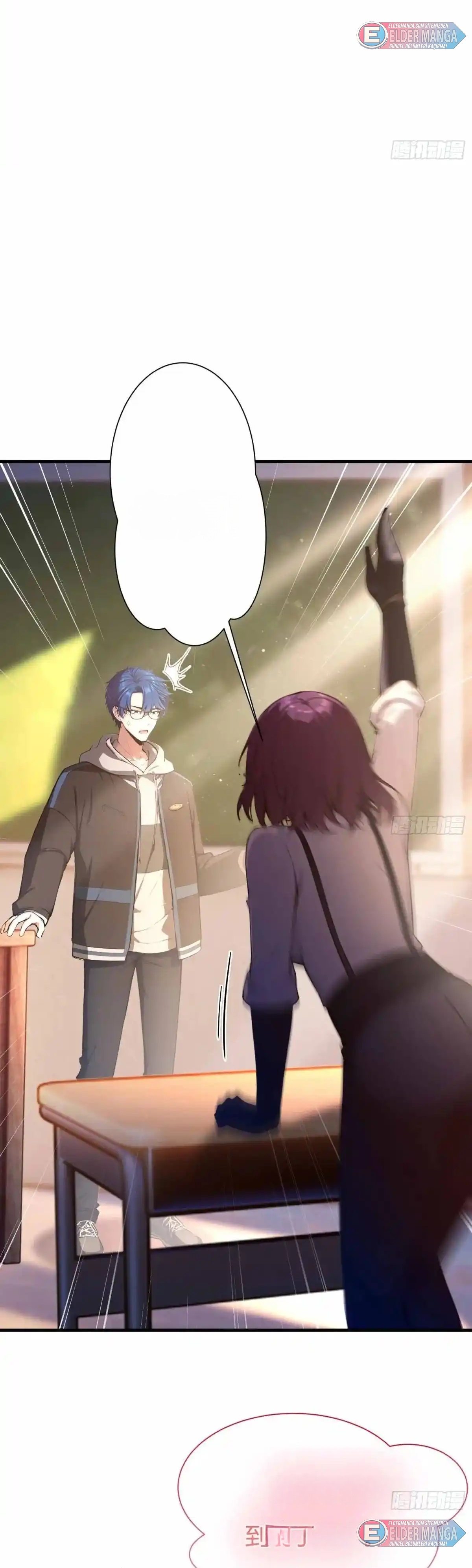 Dişi İmparatoriçe Eğitim Kampı Bölüm 3 - Sayfa 20