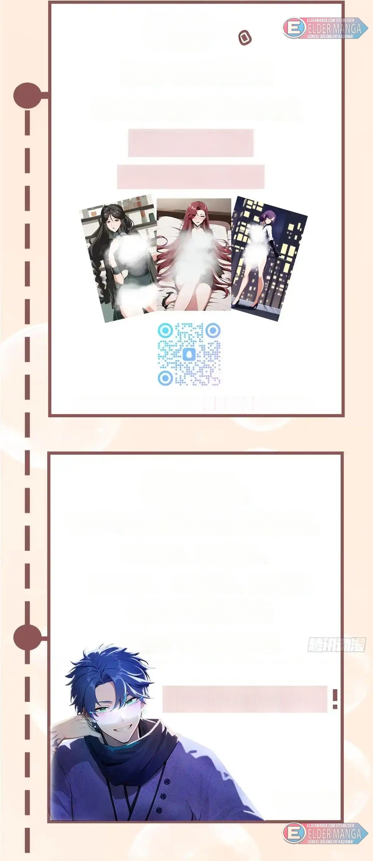 Dişi İmparatoriçe Eğitim Kampı Bölüm 3 - Sayfa 23