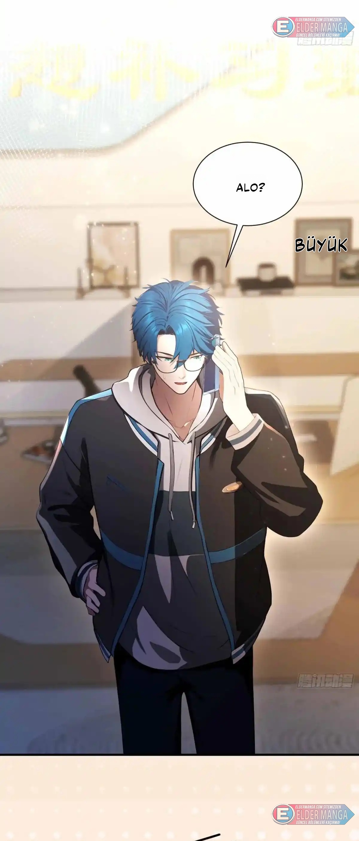 Dişi İmparatoriçe Eğitim Kampı Bölüm 3 - Sayfa 3