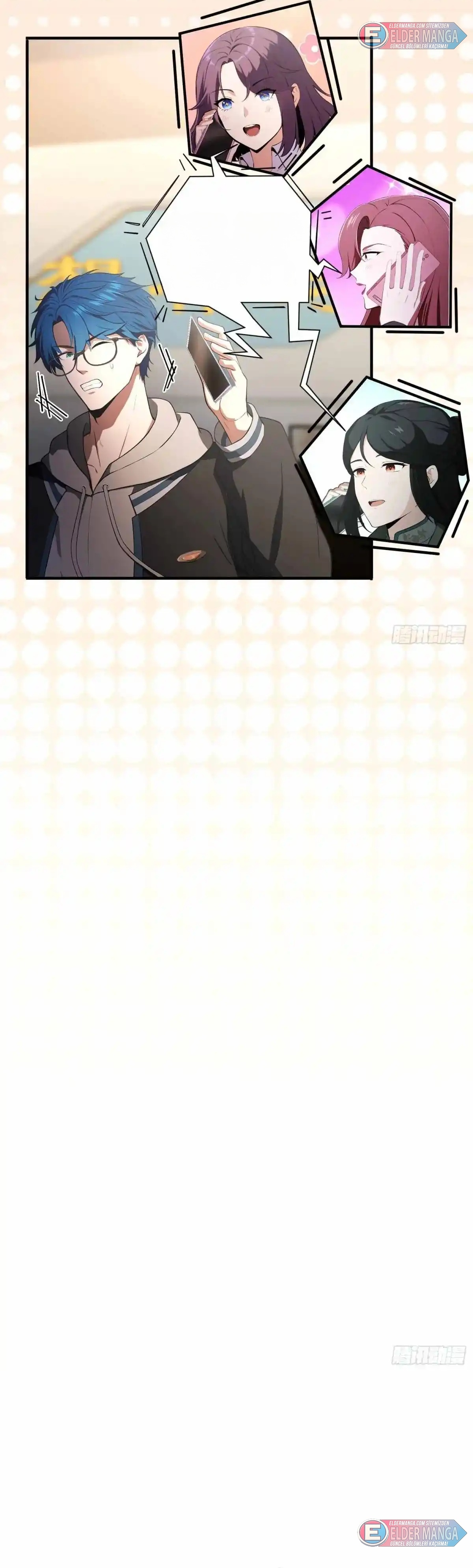 Dişi İmparatoriçe Eğitim Kampı Bölüm 3 - Sayfa 4