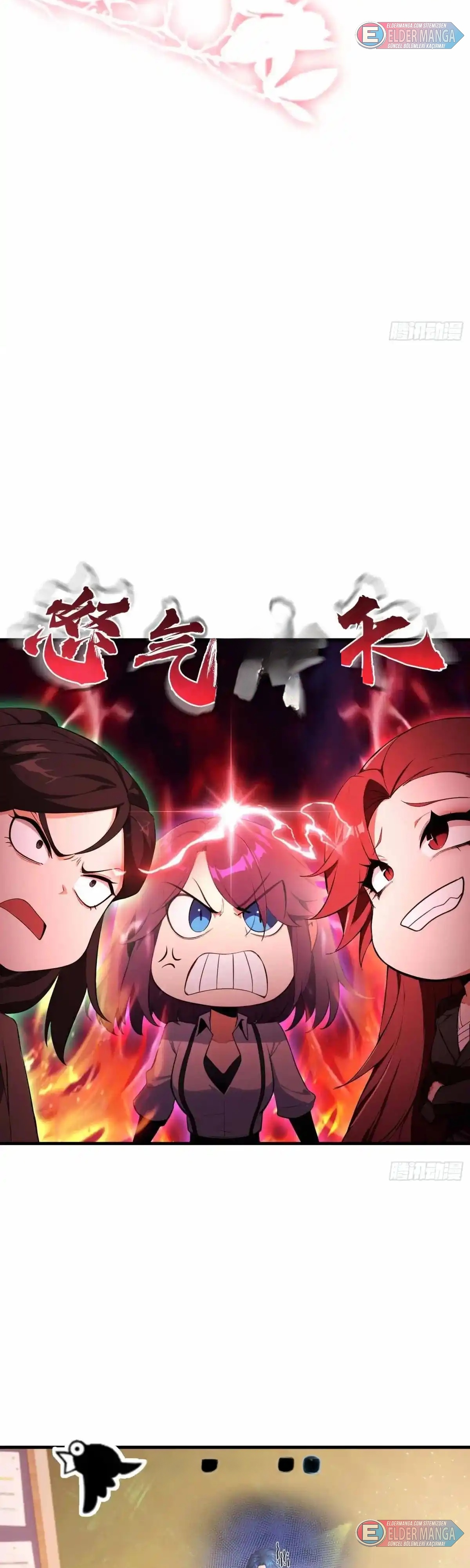 Dişi İmparatoriçe Eğitim Kampı Bölüm 3 - Sayfa 8