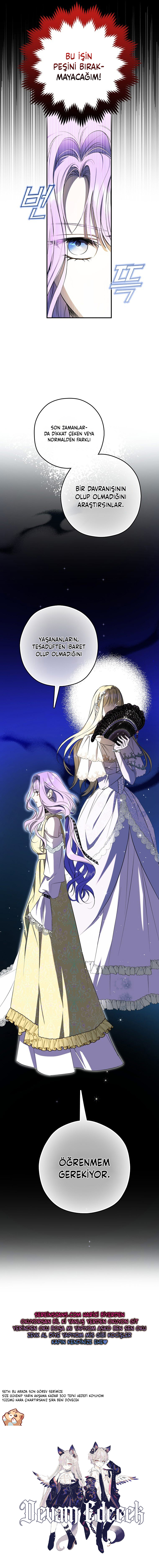 Figüran Başrol Erkekleri Baştan Çıkarttı Bölüm 3 - Sayfa 8